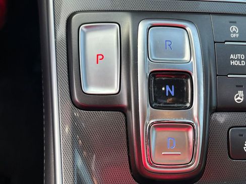 Used 2022 Hyundai Santa Fe Calligraphy image 37