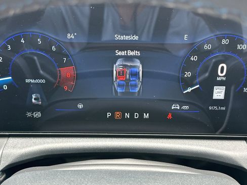 Used 2024 Ford Mustang GT Premium RWD image 39
