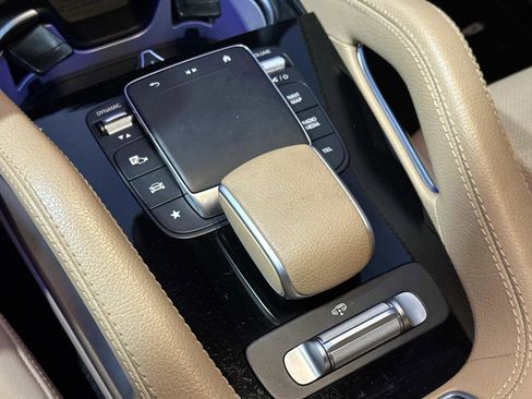 Certified 2024 Mercedes-Benz GLS 580 4MATIC image 25