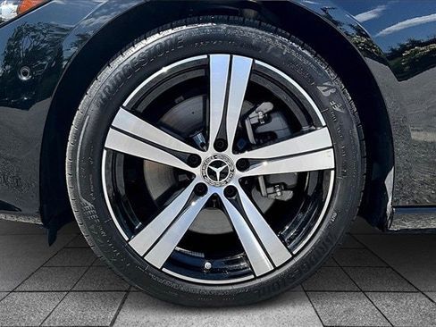 Certified 2025 Mercedes-Benz C 300 4MATIC Sedan image 37