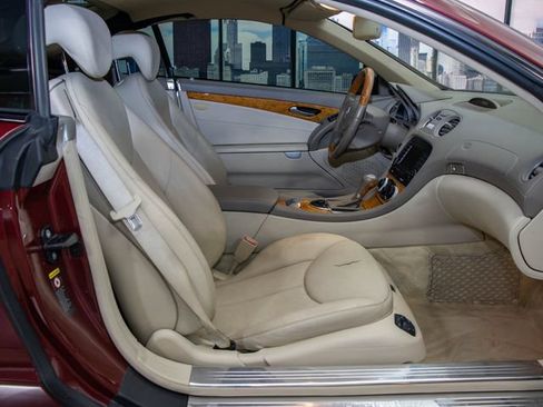 Used 2007 Mercedes-Benz SL 550 image 17