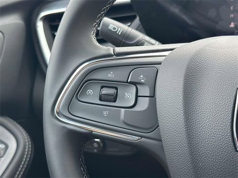 New 2026 Buick Encore GX Preferred image 14