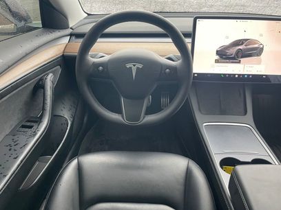 Used 2023 Tesla Model 3 Performance