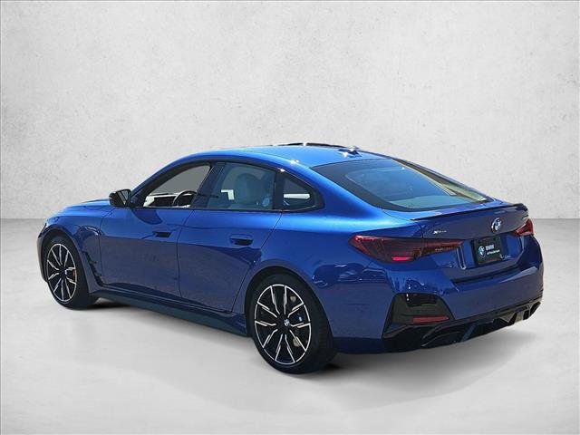 Used 2026 BMW 440i xDrive AWD/4WD image 8