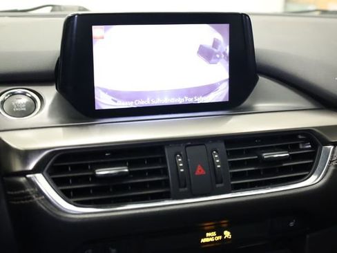 Used 2017 MAZDA MAZDA6 Grand Touring image 17