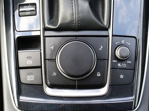 Used 2025 MAZDA CX-30 AWD 2.5 S w/ Preferred Package image 23