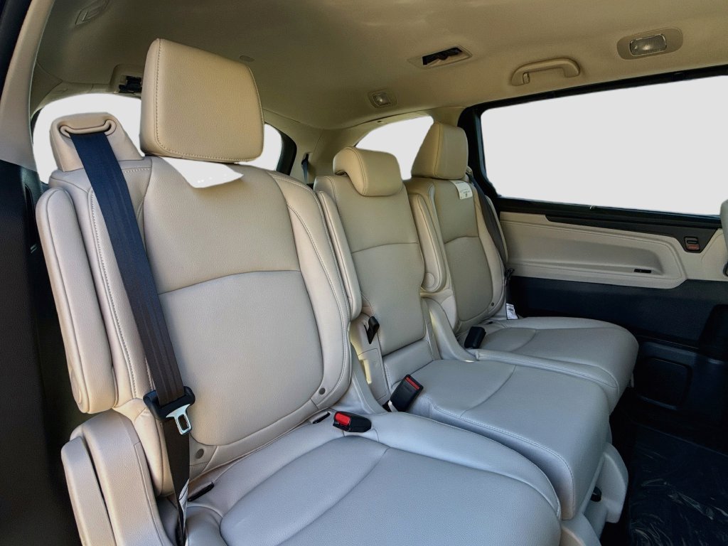 New 2027 Honda Odyssey EX-L image 31