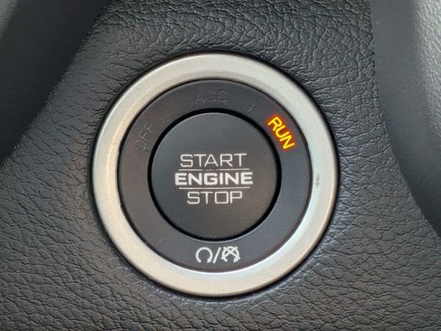 Used 2020 RAM 1500 Rebel w/ Rebel Level 1 Equipment Group AWD/4WD image 36