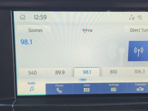 New 2026 Ford F250 XL w/ STX Appearance Package image 20