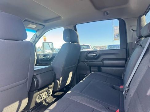 Used 2022 Chevrolet Silverado 3500 LT w/ All Star Edition AWD/4WD image 30