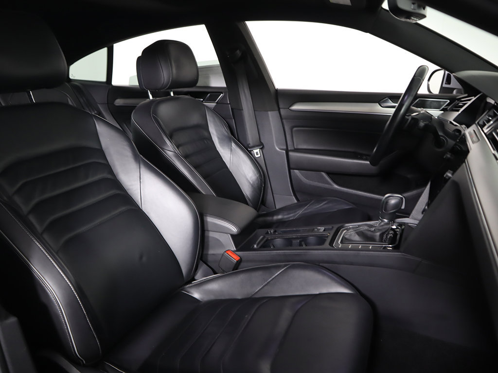 Used 2019 Volkswagen Arteon SEL AWD/4WD image 30