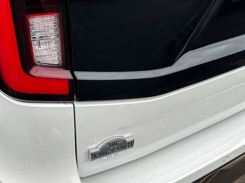 New 2025 Ford Expedition Max King Ranch image 27