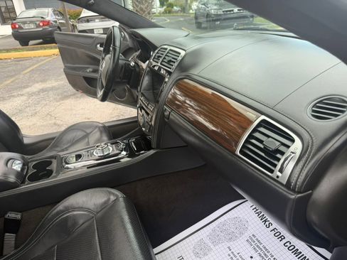Used 2014 Jaguar XK Convertible RWD image 31