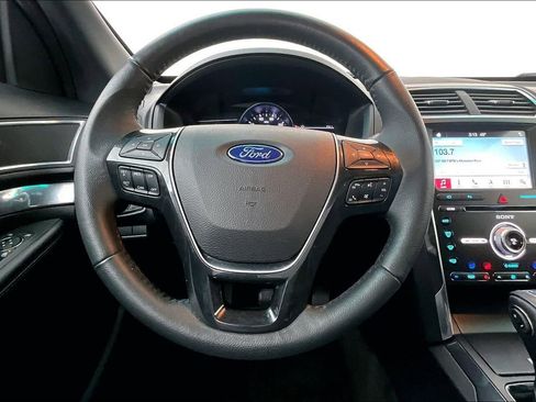 Used 2018 Ford Explorer Limited image 7