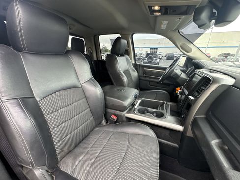 Used 2017 RAM 1500 Sport w/ Comfort Group AWD/4WD image 24