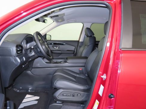 New 2026 Honda Passport RTL image 4