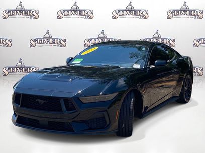Used 2024 Ford Mustang GT