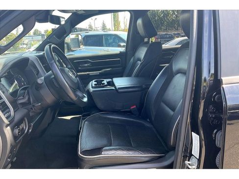 Used 2023 RAM 1500 Laramie AWD/4WD image 25