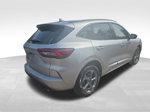 Certified 2023 Ford Escape ST-Line w/ Tech Pack #1 AWD/4WD image 6