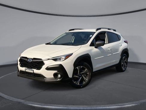 Certified 2024 Subaru Crosstrek 2.0i Premium image 1