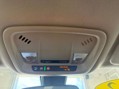 Used 2022 Chevrolet Malibu LS w/ LPO, Floor Liner Package FWD image 13