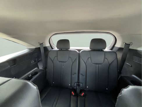 Used 2024 Kia Sorento X-Line EX AWD/4WD image 15