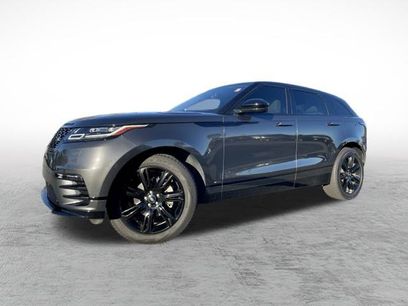 Used 2020 Land Rover Range Rover Velar R-Dynamic S