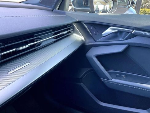 Used 2023 Audi S3 Premium Plus w/ Premium Plus Package image 30