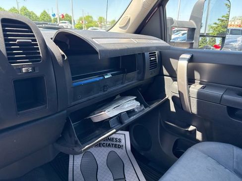 Used 2014 Chevrolet Silverado 3500 LT w/ Interior Plus Package image 24