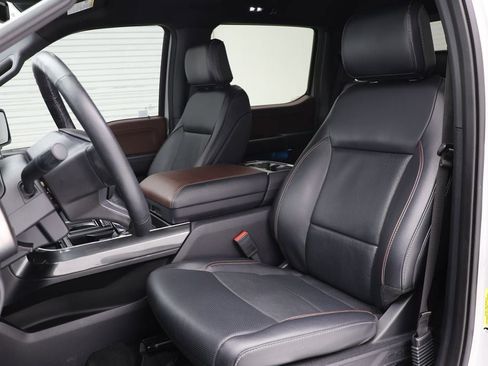 Used 2023 Ford F150 Lariat image 22