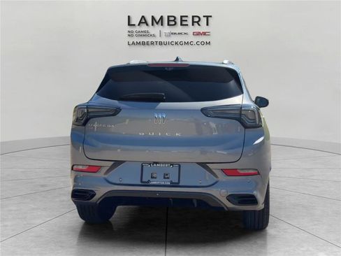 New 2026 Buick Encore GX Avenir w/ Avenir Technology Package AWD/4WD image 4