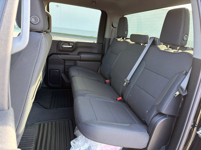 New 2026 Chevrolet Silverado 2500 Custom w/ Custom Value Package AWD/4WD image 23