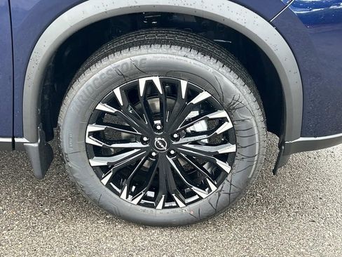 New 2026 Nissan Rogue Dark Armor AWD/4WD image 10