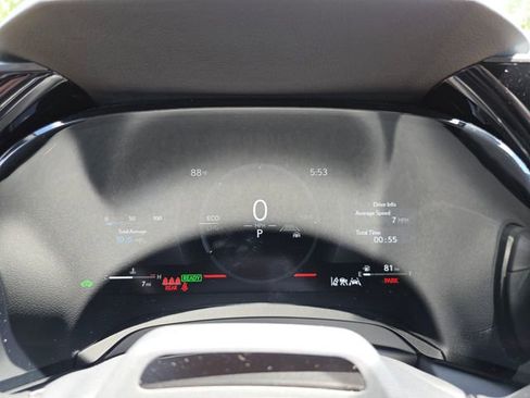 New 2026 Lexus RX 350h AWD/4WD image 29