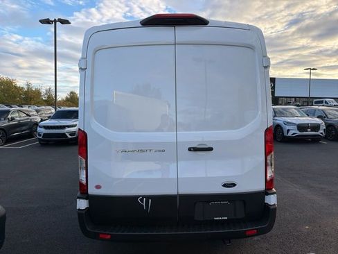 New 2025 Ford Transit 250 Base image 5