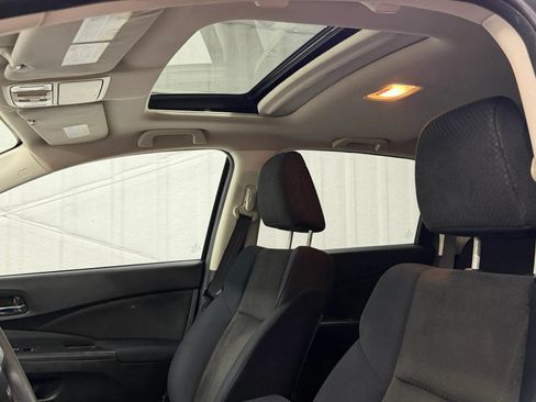 Used 2016 Honda CR-V EX image 21