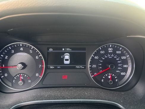 Used 2023 Kia Forte GT-Line FWD image 5