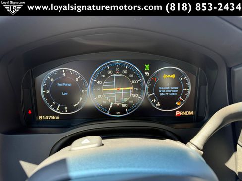 Used 2015 Cadillac Escalade ESV Platinum AWD/4WD image 40