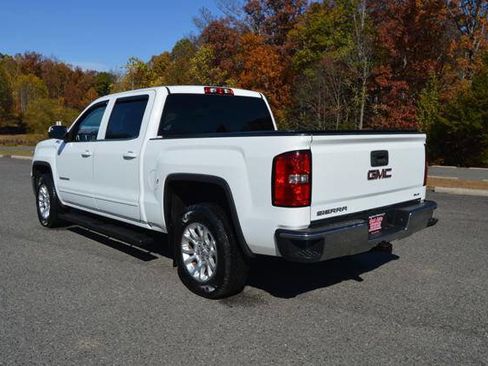 Used 2014 GMC Sierra 1500 SLE w/ SLE Value Package image 9