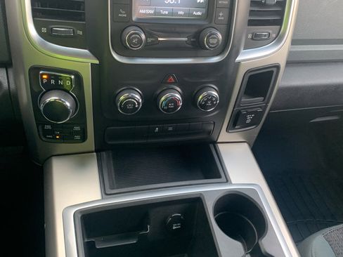 Used 2014 RAM 1500 Big Horn image 13