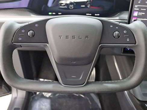 Used 2022 Tesla Model X Plaid AWD/4WD image 14