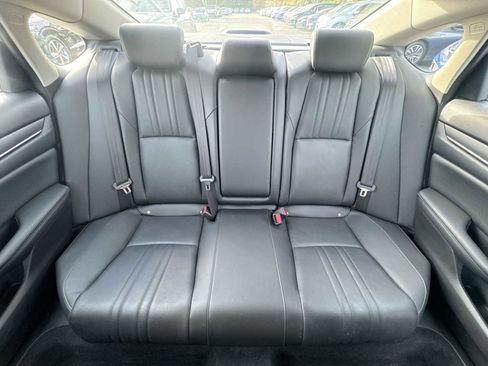 Certified 2022 Honda Accord Sport Special Edition image 13