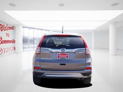 Used 2015 Honda CR-V EX image 6