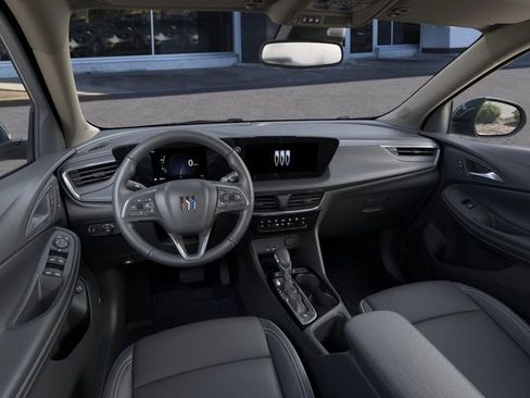 New 2026 Buick Encore GX Avenir w/ Avenir Convenience Package image 15
