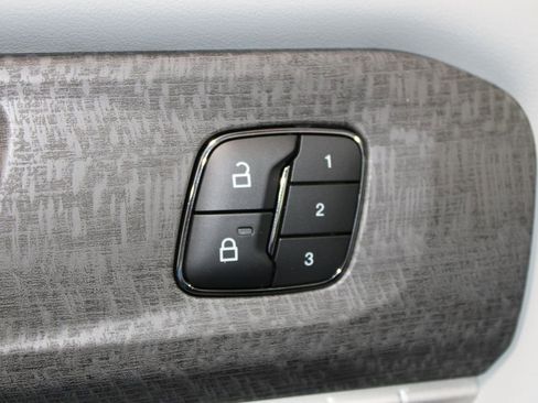 New 2026 Ford Explorer Platinum AWD/4WD image 53
