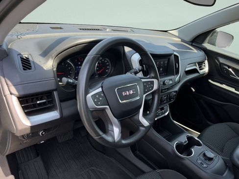 Used 2023 GMC Terrain SLE w/ Driver Convenience Package AWD/4WD image 18
