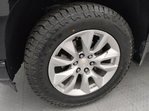 Used 2022 Chevrolet Silverado 1500 Custom RWD image 31