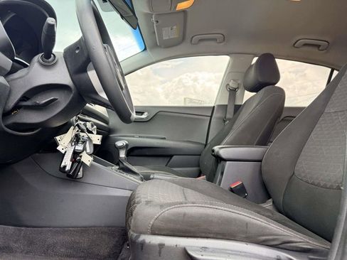 Used 2020 Kia Rio S FWD image 23