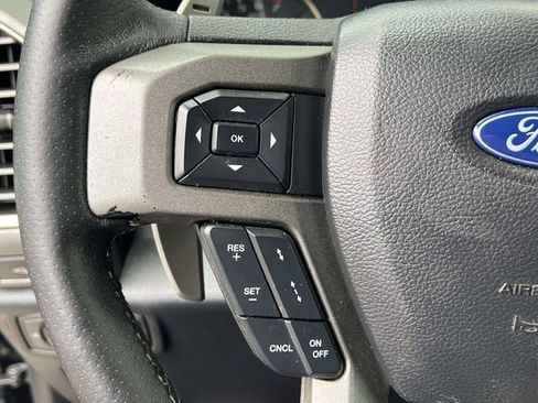 Used 2020 Ford F150 Raptor w/ Equipment Group 802A Luxury AWD/4WD image 19