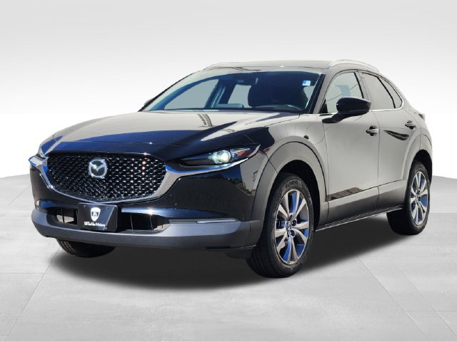 Used 2024 MAZDA CX-30 AWD 2.5 S w/ Premium Package image 4